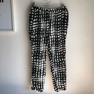 Vero Moda Patterned Pants